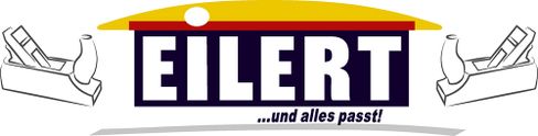 Logo Eilert Tischlerei & Montageservice 